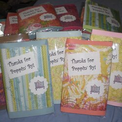 Perfect Designs Crafty By Baby Shower Thank You Gifts Gift Guests Hostess Tags Most Secret Wonderful Popular