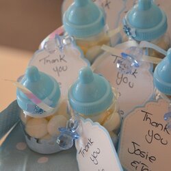 The Best Ideas For Thank You Gift Baby Shower Guests