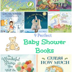 Supreme Perfect Baby Shower Books Bring Book Instead Of Card To