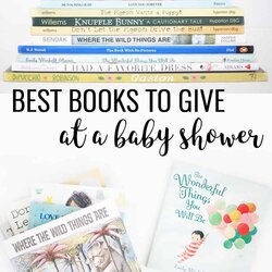 Out Of This World Best Baby Books Go Guru Shower Gift Ideas Pin