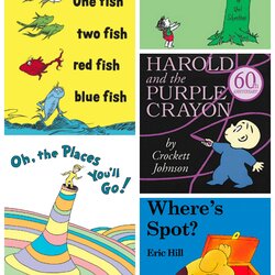 Perfect Classic Books For Baby Shower Gift Ideas Nanny To Mommy Book
