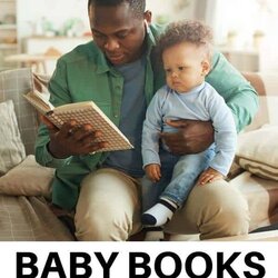 Fantastic The Best Baby Books For Top First Year