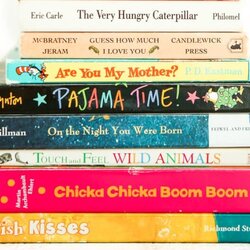 Great The Best Books For Baby Showers Shower Gifts Featured