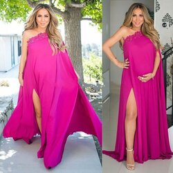 Matchless Trendy Plus Size Maternity Dresses Women Fashion For Baby Shower