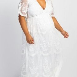 Preeminent Best Plus Size Maternity Dresses For Baby Showers From Motherhood