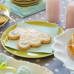 Cool Easy Adorable Baby Shower Recipes