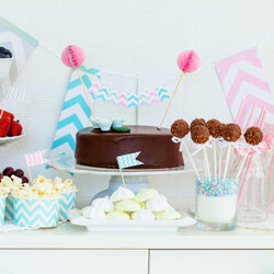 Capital Easy Baby Shower Recipes That Are Flavorful Lb