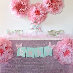 Swell Girl Baby Shower Ideas Free Cut Files Make Life Lovely Decoration Pink Favors Site Work Details Sharing