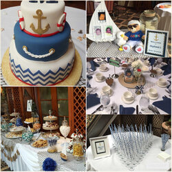 Fantastic Stylish Unique Baby Shower Ideas For Boys Made Themes