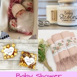 Admirable Baby Shower Game Prize Ideas Winners
