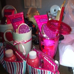 Eminent Put Together These Baby Shower Gifts For The Game Winners Easy Cute Gift Cheap Prizes Games Favors