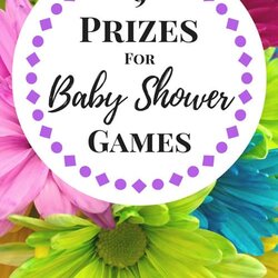 Superlative Prizes For Baby Shower Games Mom Is Tired Prize Gifts Game Contains Affiliate Links Post Favors