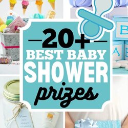 Wizard Best Baby Shower Game Prizes With Printable Prize Tracker Pin