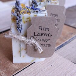 Fantastic Easy Unique Baby Shower Favor Ideas For Any Budget Favors Soap