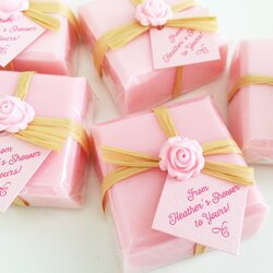 Outstanding Soap Favors Bridal Shower Baby By Pink Soaps Favor Wedding Visit