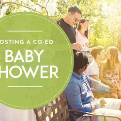 Wonderful Hosting Co Baby Shower Av Blog