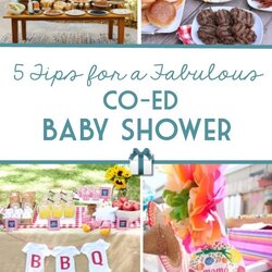 Superb Tips For Planning Fabulous Co Baby Shower Showers Links Ours Contains Disclosure Affiliate Post Make