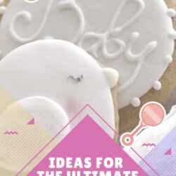Smashing Ideas For The Ultimate Co Baby Shower