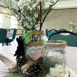 Eminent Woodland Theme Baby Shower Must Have Mom Themed Food Centerpieces Table Tree Themes Decorations