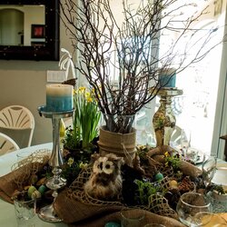 Wizard Woodland Baby Shower Centerpiece Ideas Boy Theme Decorations Woodsy Centerpieces Forest Time Table