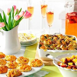 Superb Easy To Follow Tips On Planning Stress Free Baby Shower Brunch