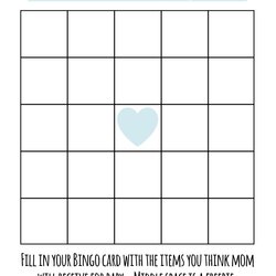 Perfect Free Printable Baby Shower Games Download Instantly