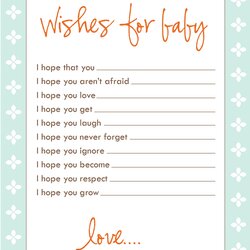 Splendid Free Baby Shower Game Games Printouts Wish