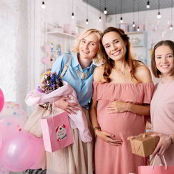 Outstanding What To Wear In Baby Achieve The Amazing Looks Now Shower Showers Gifts