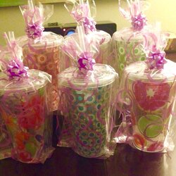 Superb Pin On Co Baby Shower Prizes Gift Prize Coed Games Bags Game Cups Gifts Bows Plastic Filling Guests