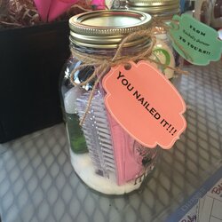 Super Great Gift Idea For The Winners Of Games At Baby Shower Put