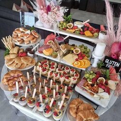 Wonderful Recipes For Afternoon Baby Shower Blog Morning Breakfast