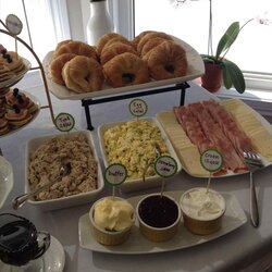 Superior Image Cold Breakfast Buffet Ideas Result For Lunch Setup And