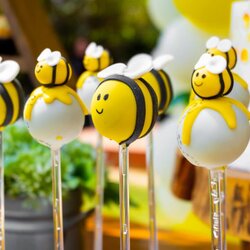 Perfect Baby Shower Ideas For Unisex Themed Candies
