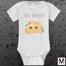 Great Taco Pun Baby Bout Cute Shower Puns Play On