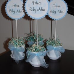 Eminent Baby Shower Centerpieces For Tables Architectural Design Ideas