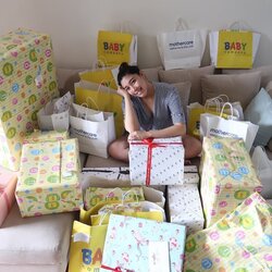 Perfect Opening Gifts From Our Baby Shower