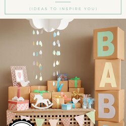 Wizard What To Give As Baby Shower Gift Ideas Inspire You