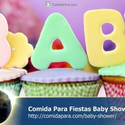 Out Of This World Para Baby Shower
