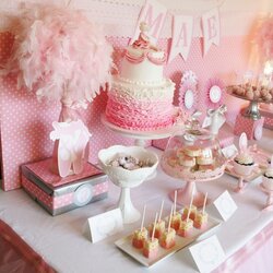Smashing Delicious Baby Shower Dessert Table Easy Recipes To Make At Home