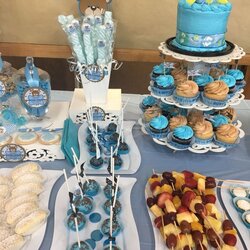 Healthy Baby Shower Dessert Table Ideas How To Make Perfect Recipes