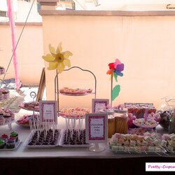 The Highest Standard Pretty Cupcake Ideas Baby Shower Dessert Table Layout Party
