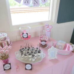 Top Baby Shower Dessert Table Best Recipes Ideas And Collections Beginnings Right