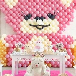 Fantastic Best Selected Creative Baby Shower Themes Page Of