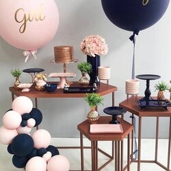 The Highest Standard Best Selected Creative Baby Shower Themes Page Of Reveal Gender Decorations Party Girl