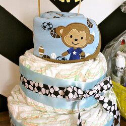 Magnificent Living My Style The Most Creative Baby Shower Gifts Ever Take Want Don Cute So