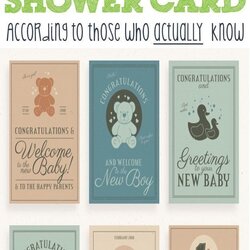 Worthy Cute Clever Ideas Of What To Write In Baby Shower Book