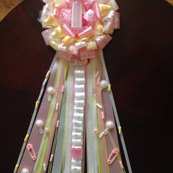 Wizard Baby Shower Mums For Girls Girl Decorations Mum Discover