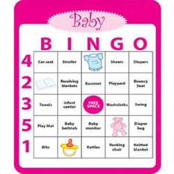 Perfect Baby Shower Party Games Ideas Best Home Design
