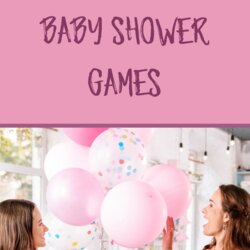 Magnificent Easy To Plan Baby Shower Game Ideas Lifestyle Games Choose Board Simple