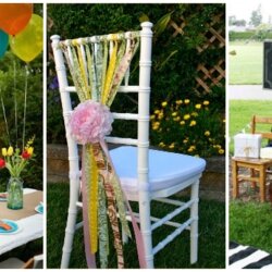 Matchless Best Outdoor Baby Shower Planning Ideas Tips Park Backyard Decorations Decor Simple Via